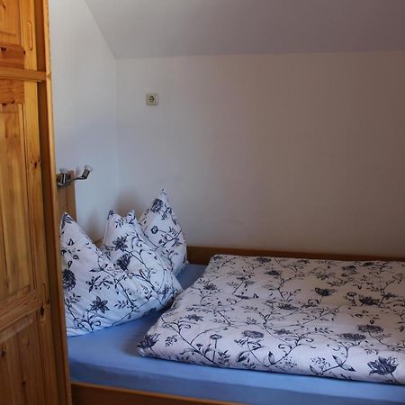 Ferienhaus Margotti Altaussee Exteriör bild