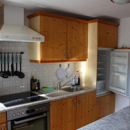 Ferienhaus Margotti Altaussee Exteriör bild