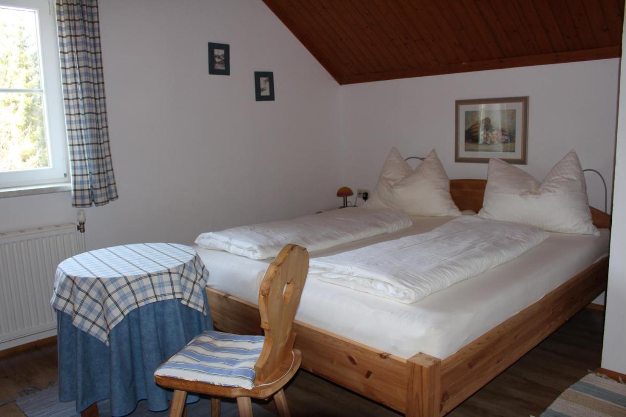 Ferienhaus Margotti Altaussee Exteriör bild
