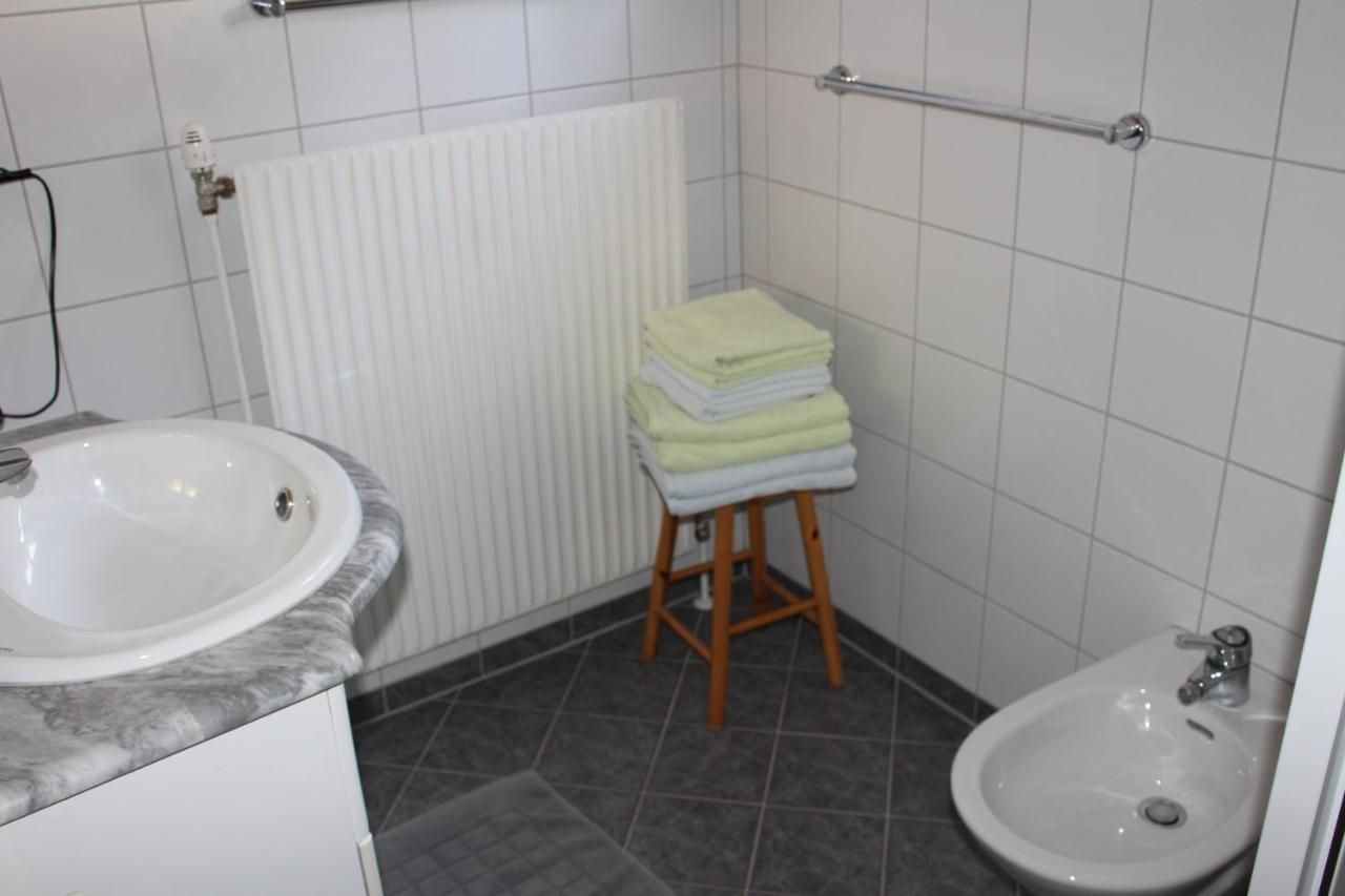 Ferienhaus Margotti Altaussee Exteriör bild